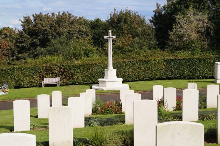 Hastings Cemetery