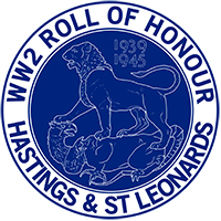 WW2 Roll of Honour