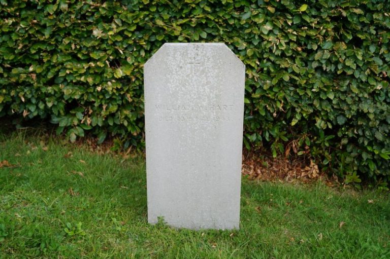 William Walter Hart