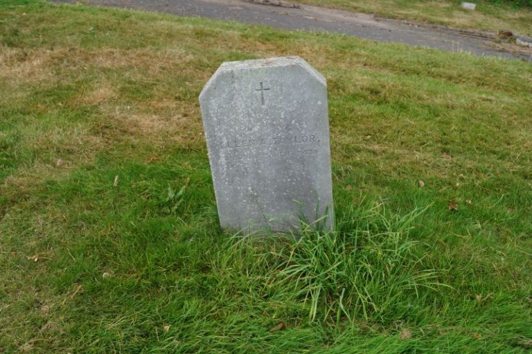 Ellen Alexandra Taylor