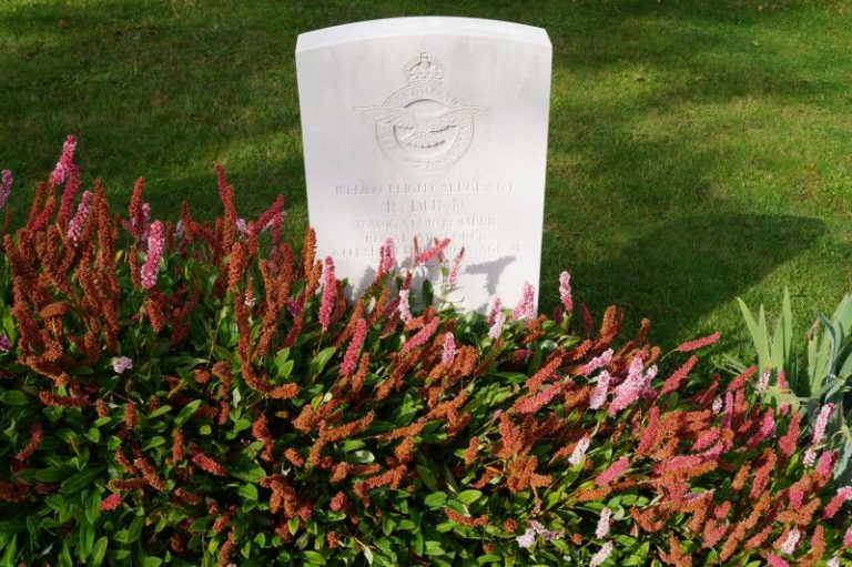 Robert Dunn