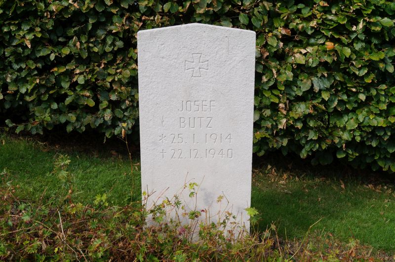 Josef Butz