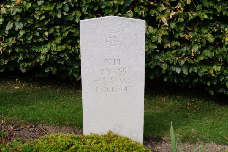 Paul Krings