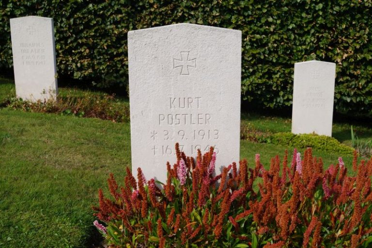 Kurt Postler