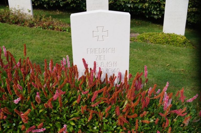 Friedrich Ziel