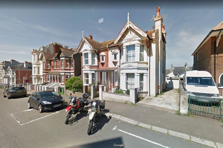 139 Priory Road