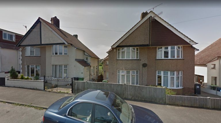 Bexleigh Avenue, St Leonards