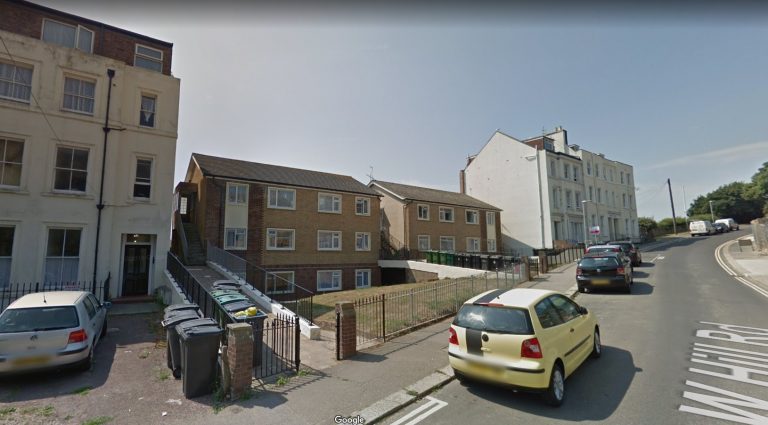 5 - 7 West Hill Road, St Leonards