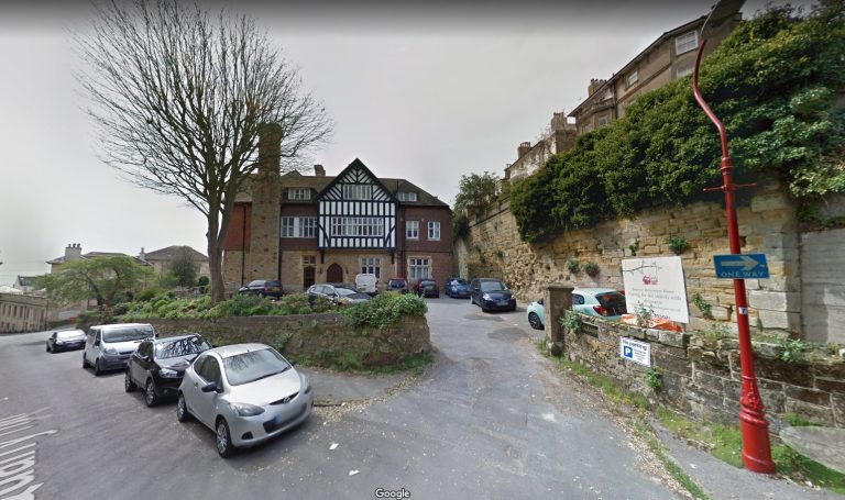 Bannow, Quarry Hill, St Leonards
