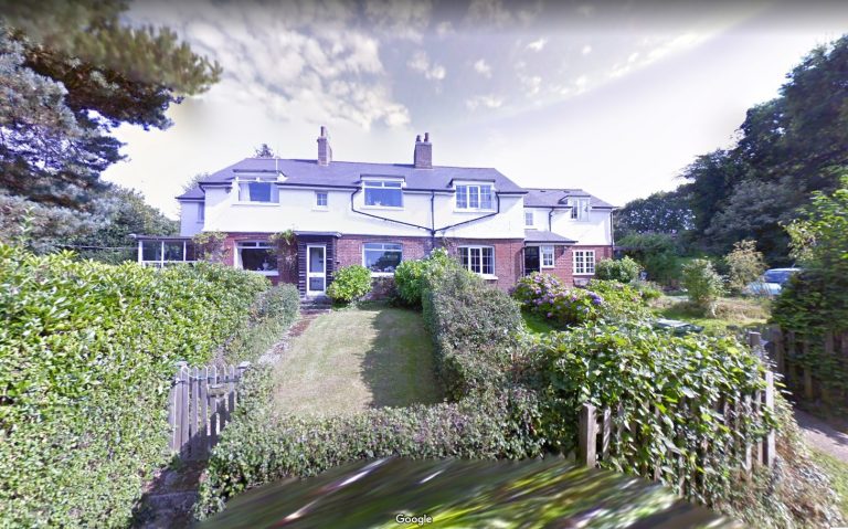 Plumtree Cottages, Westfield