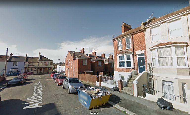 1 Aldborough Road, St Leonards