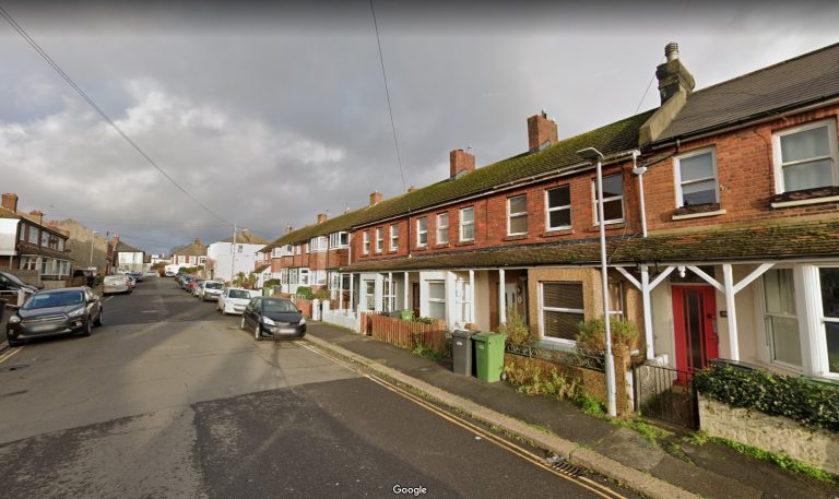 23 and 25 Strood Road, Silverhill, St Leonards