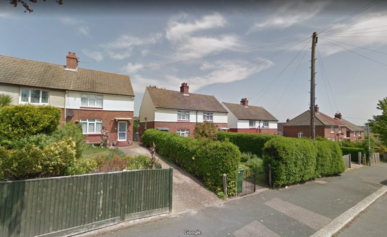 16 Ormerod Road, Hollington