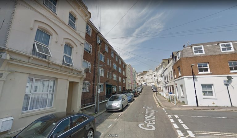 24 and 26 Gensing Road, St Leonards
